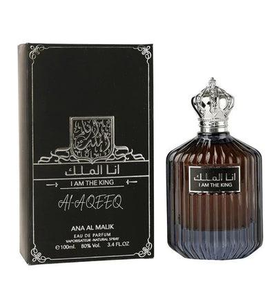Perfumes